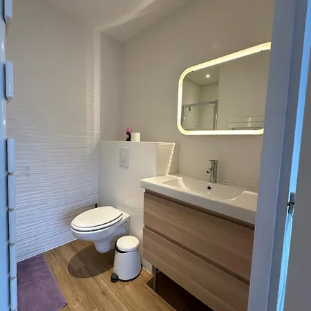 Ma&va Bed & Breakfast