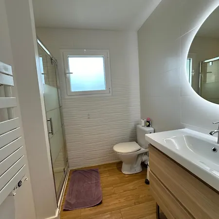 Ma&va Bed & Breakfast 3*