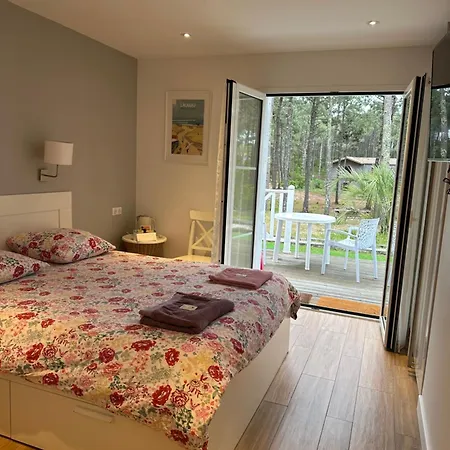 Ma&va Bed & Breakfast 3*