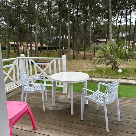 Ma&va Bed & Breakfast Lacanau