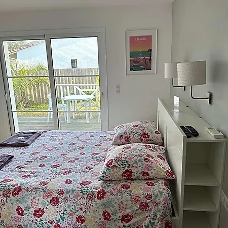 Ma&va Bed & Breakfast