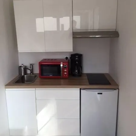 Ma&va Bed & Breakfast 3*