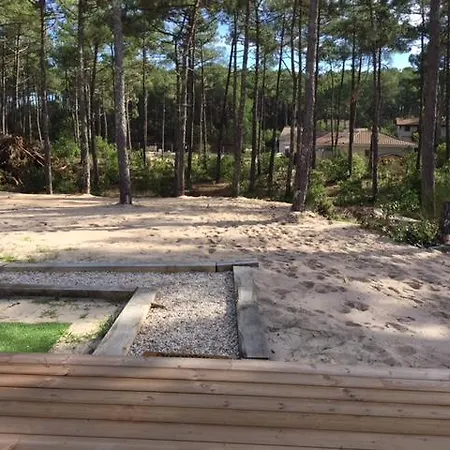 Ma&va Bed & Breakfast Lacanau