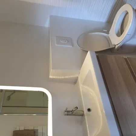 Bed & Breakfast Ma&va Lacanau