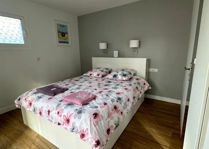 Nocleg ze śniadaniem Ma&va