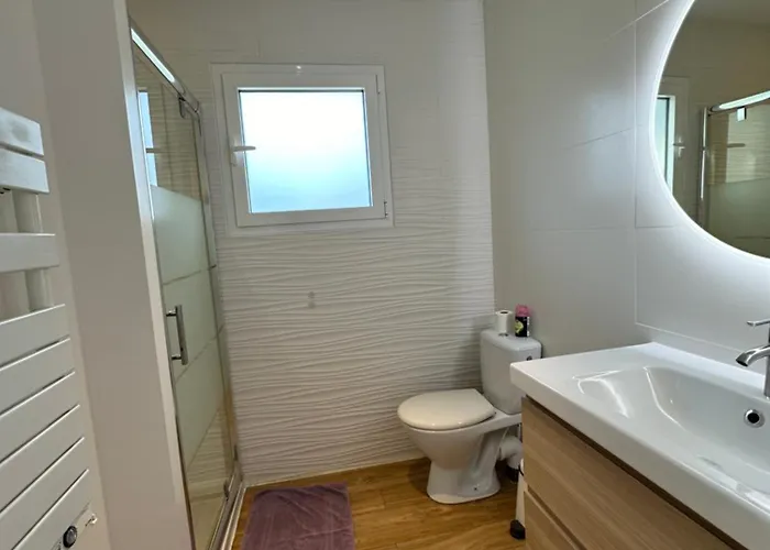 Ma&va Nocleg ze śniadaniem 3*