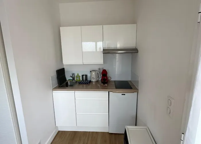 Nocleg ze śniadaniem Ma&va 3*