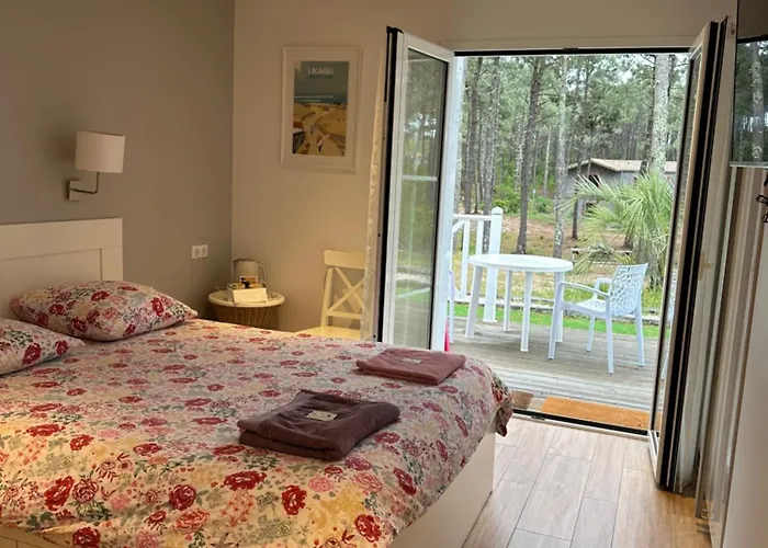 Ma&va Nocleg ze śniadaniem 3*