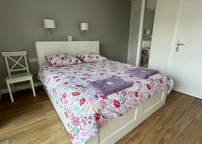 Nocleg ze śniadaniem Ma&va