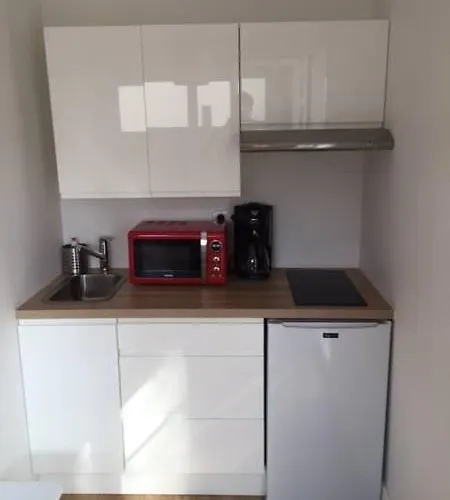 Ma&va Nocleg ze śniadaniem 3*