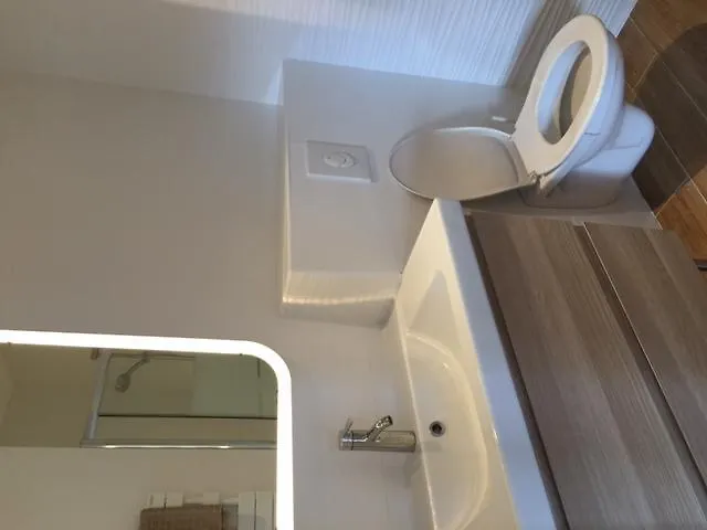 Nocleg ze śniadaniem Ma&va Lacanau